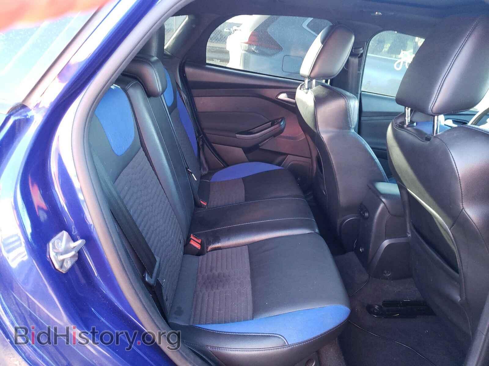 2014 FORD FOCUS - VIN: 1FADP3L99EL308904 - Photo 6