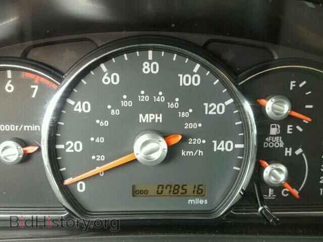2012 MITSUBISHI GALANT - VIN: 4A32B3FF0CE025789 - Фото 8