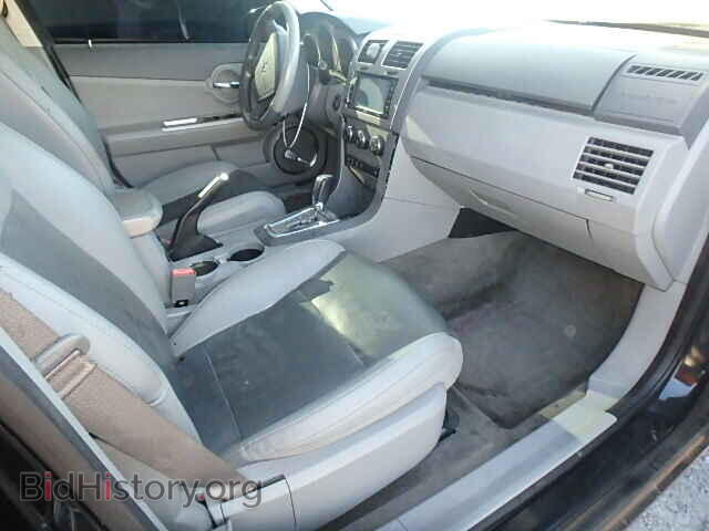 2008 DODGE AVENGER - VIN: 1B3LC76M08N119528 - Фото 5