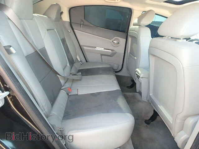2008 DODGE AVENGER - VIN: 1B3LC76M08N119528 - Фото 6