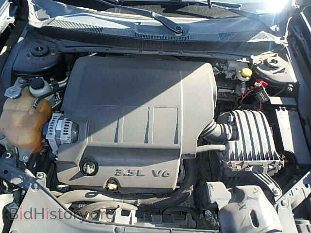 2008 DODGE AVENGER - VIN: 1B3LC76M08N119528 - Фото 7