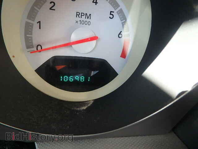 2008 DODGE AVENGER - VIN: 1B3LC76M08N119528 - Фото 8