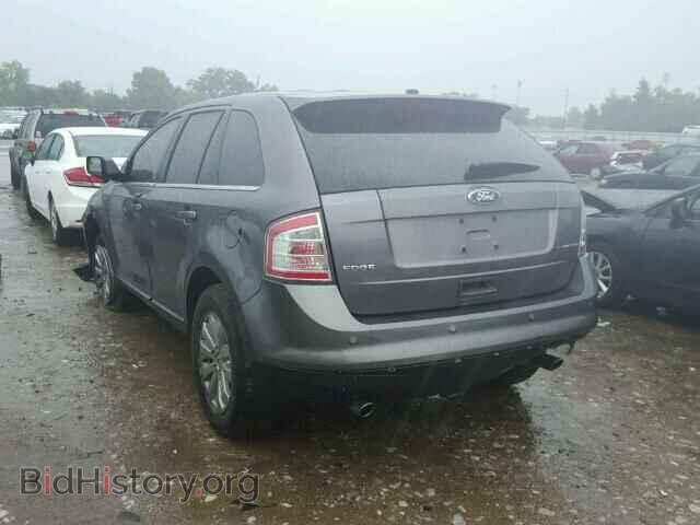 2010 FORD EDGE - VIN: 2FMDK3KC3ABB32007 - Фото 3