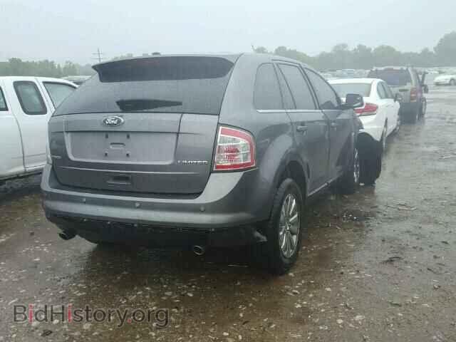 2010 FORD EDGE - VIN: 2FMDK3KC3ABB32007 - Фото 4