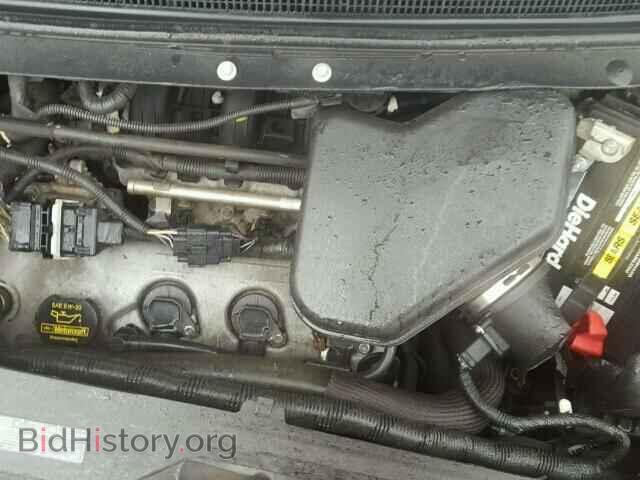 2010 FORD EDGE - VIN: 2FMDK3KC3ABB32007 - Фото 7