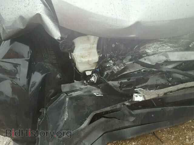 2010 FORD EDGE - VIN: 2FMDK3KC3ABB32007 - Фото 9