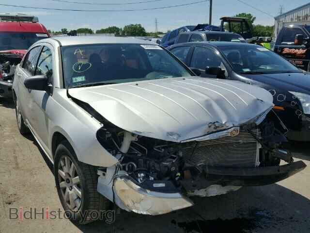 Photo 1C3LC46K78N284976 - CHRYSLER SEBRING 2008