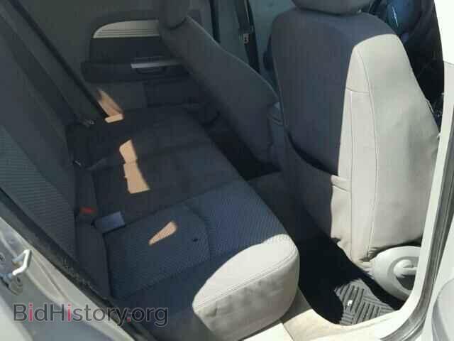 2008 CHRYSLER SEBRING - VIN: 1C3LC46K78N284976 - Фото 6