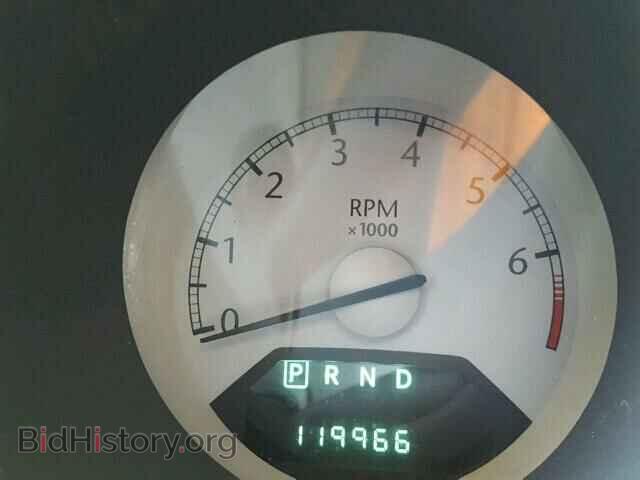 2008 CHRYSLER SEBRING - VIN: 1C3LC46K78N284976 - Фото 8