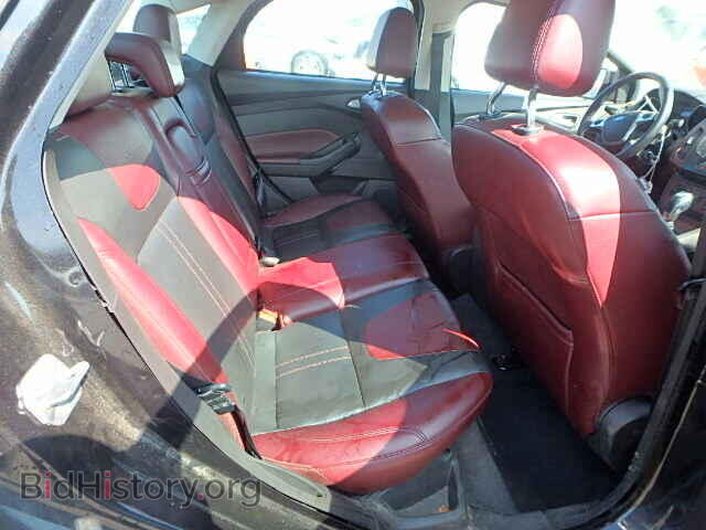 2012 FORD FOCUS - VIN: 1FAHP3F25CL139168 - Photo 6