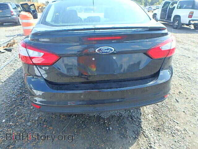 2012 FORD FOCUS - VIN: 1FAHP3F25CL139168 - Photo 10