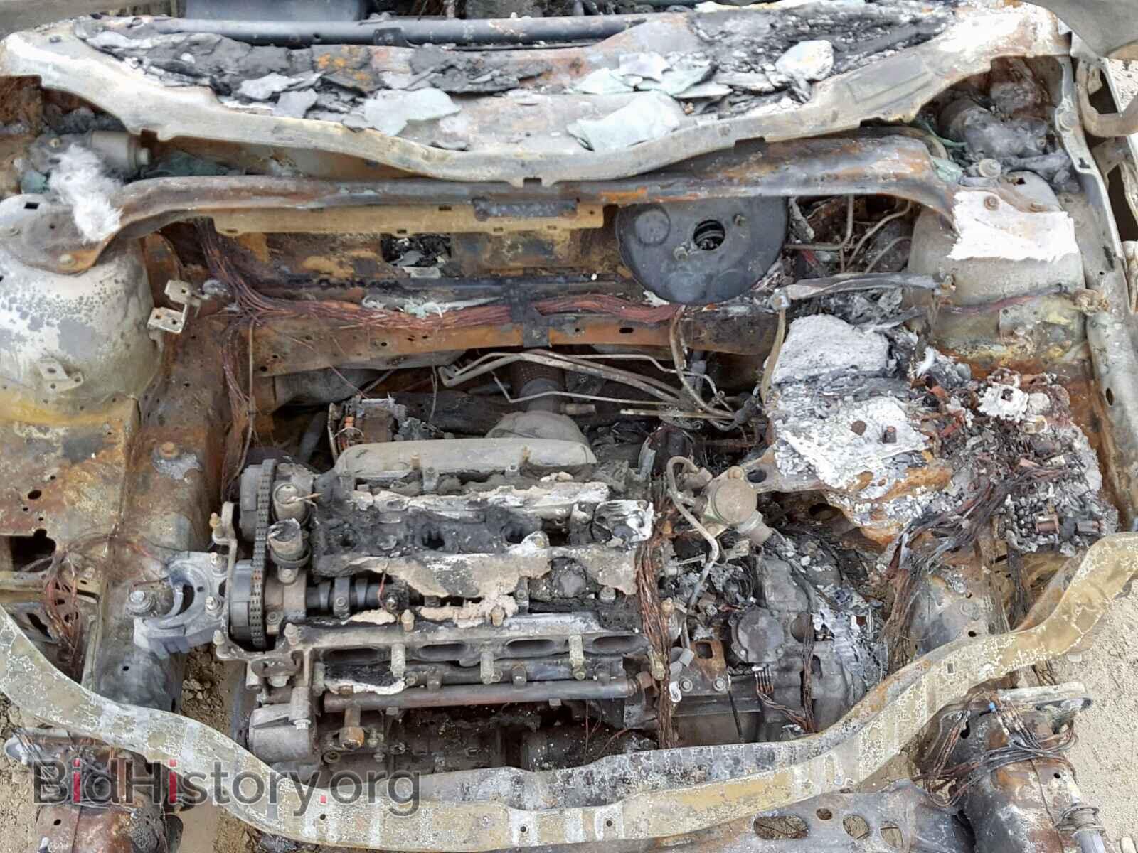 2014 FORD FOCUS - VIN: 1FADP3E28EL330554 - Фото 7