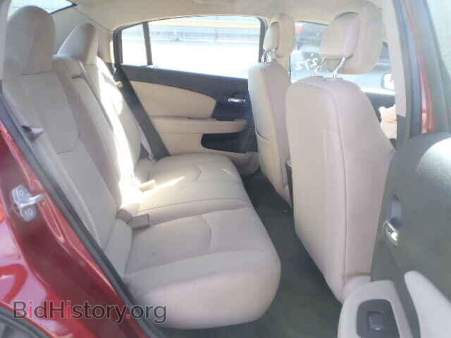 2012 CHRYSLER 200 - VIN: 1C3CCBAB6CN208122 - Фото 6