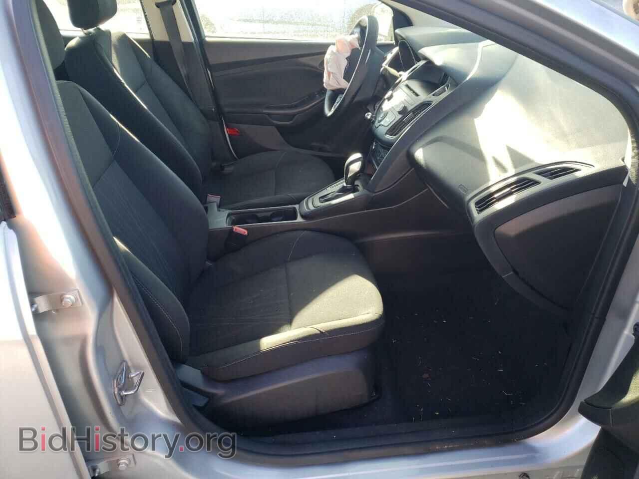 2016 FORD FOCUS - VIN: 1FADP3E21GL306857 - Photo 5