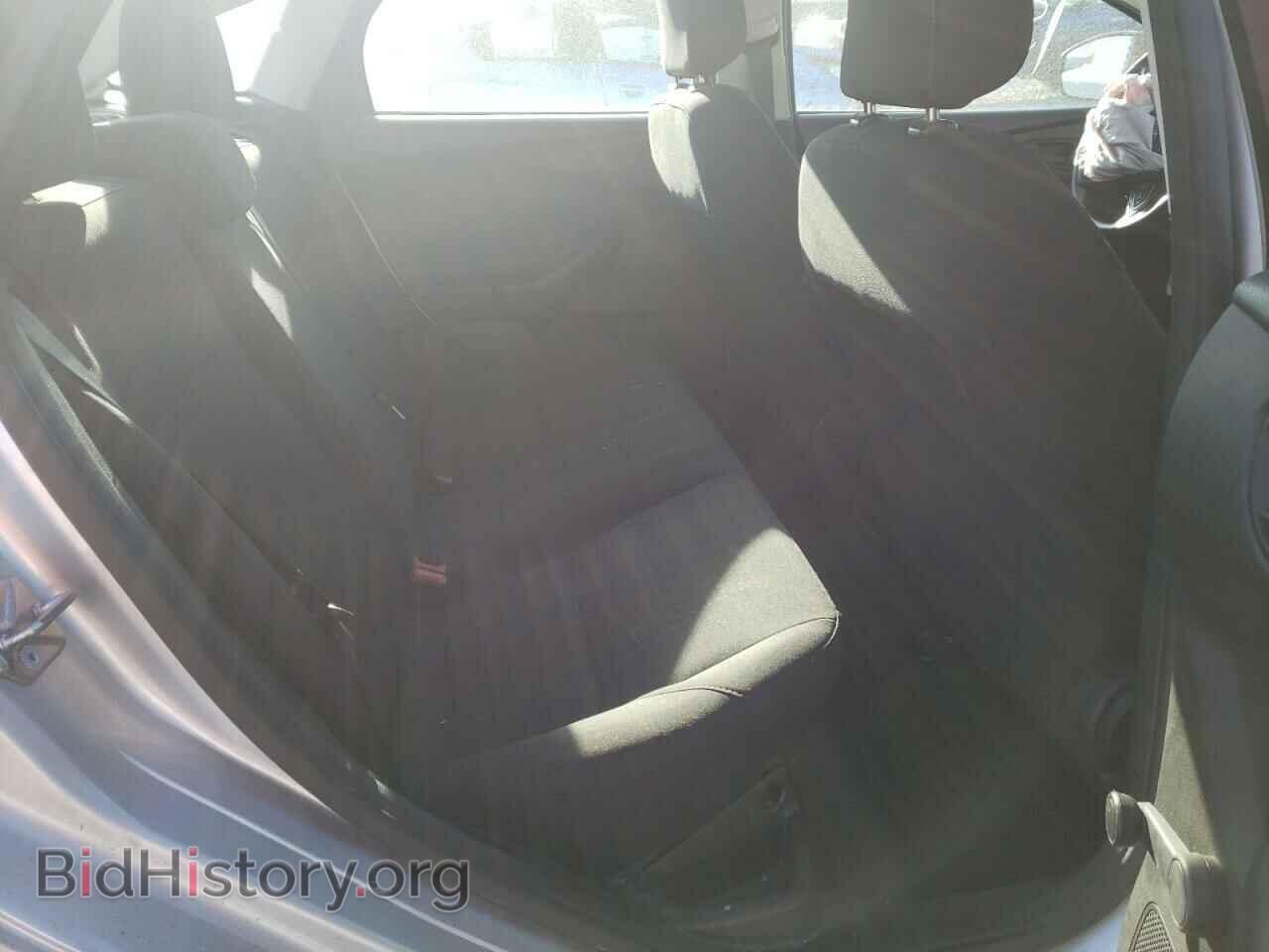 2016 FORD FOCUS - VIN: 1FADP3E21GL306857 - Photo 6