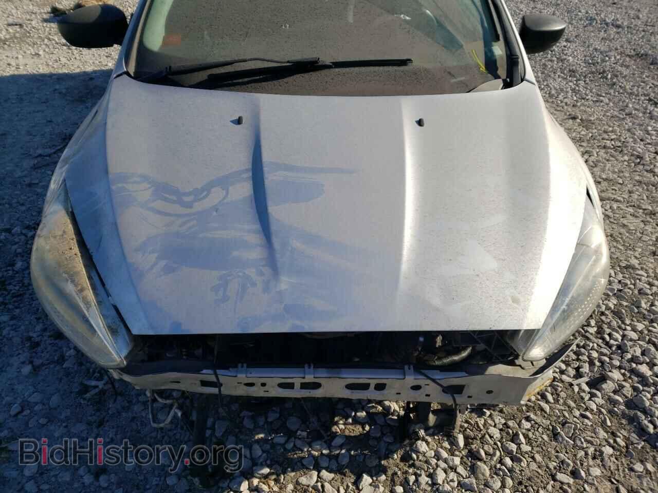 2016 FORD FOCUS - VIN: 1FADP3E21GL306857 - Photo 7
