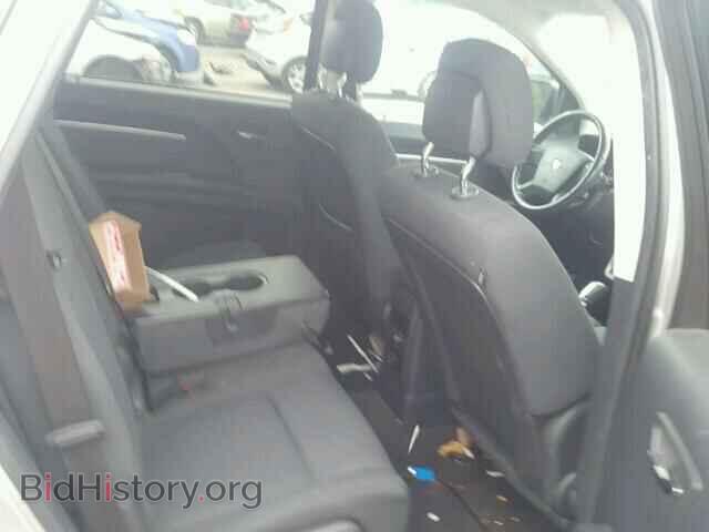 2010 DODGE JOURNEY - VIN: 3D4PG5FV2AT121811 - Фото 6