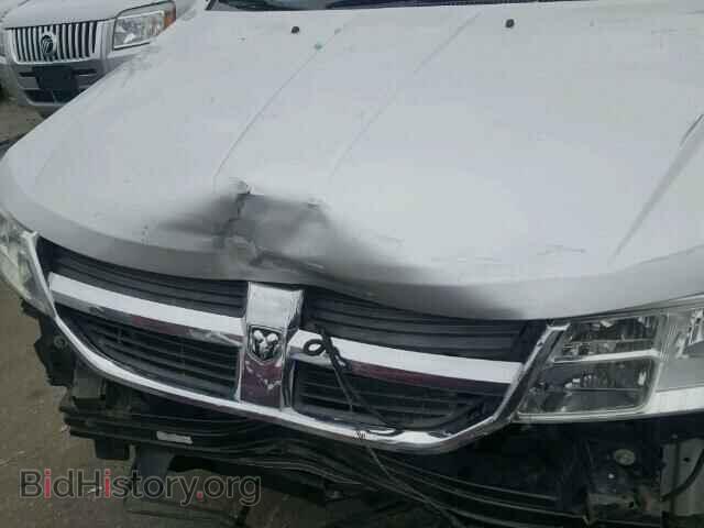 2010 DODGE JOURNEY - VIN: 3D4PG5FV2AT121811 - Фото 7