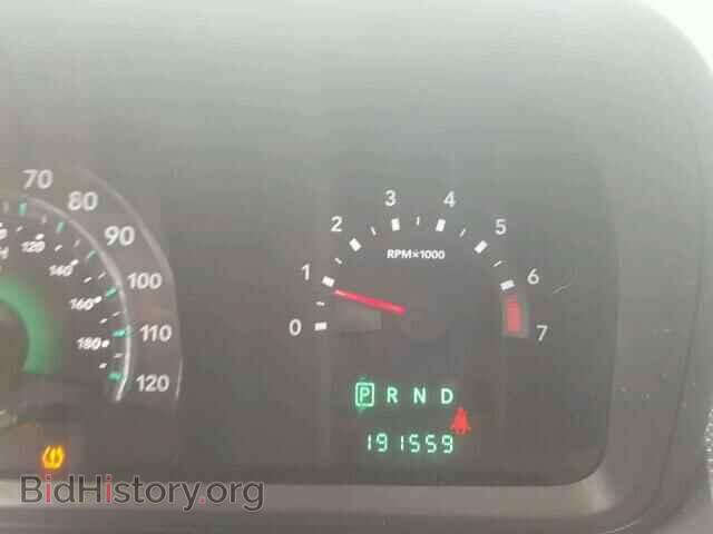 2010 DODGE JOURNEY - VIN: 3D4PG5FV2AT121811 - Фото 8