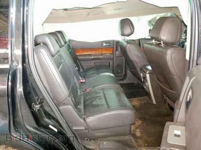 2011 FORD FLEX - VIN: 2FMGK5DC8BBD20786 - Фото 6