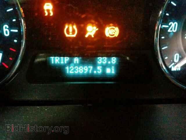 2011 FORD FLEX - VIN: 2FMGK5DC8BBD20786 - Фото 8
