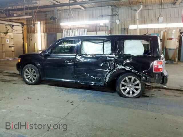 2011 FORD FLEX - VIN: 2FMGK5DC8BBD20786 - Фото 9