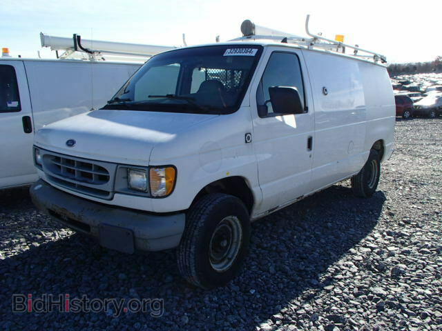 1998 FORD ECONOLINE - VIN: 1FTPE2422WHB28564 - Фото 2