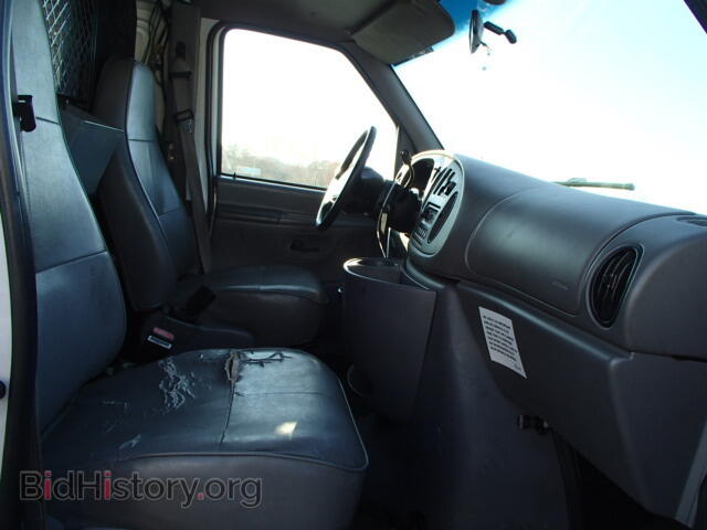 1998 FORD ECONOLINE - VIN: 1FTPE2422WHB28564 - Фото 5
