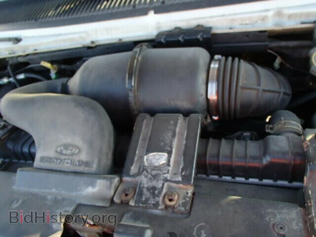 1998 FORD ECONOLINE - VIN: 1FTPE2422WHB28564 - Фото 7