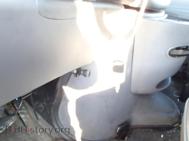 1998 FORD ECONOLINE - VIN: 1FTPE2422WHB28564 - Фото 9