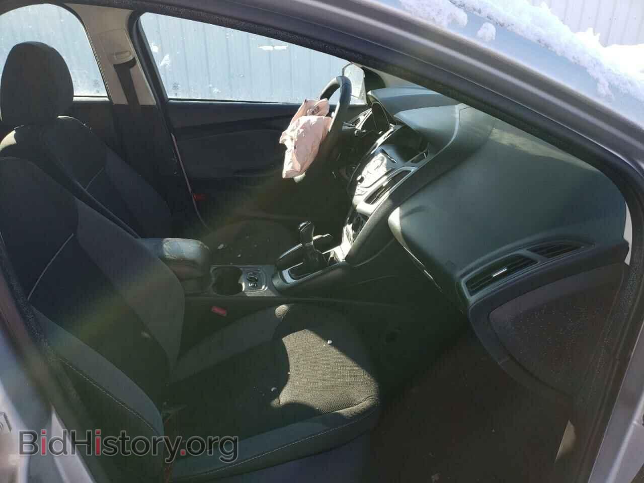 2013 FORD FOCUS - VIN: 1FADP3K2XDL130407 - Photo 5