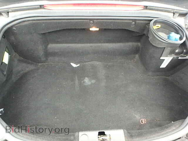 2003 PORSCHE BOXSTER - VIN: WP0CA29883U622891 - Фото 7