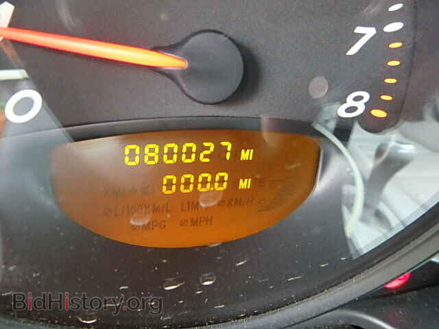 2003 PORSCHE BOXSTER - VIN: WP0CA29883U622891 - Фото 8