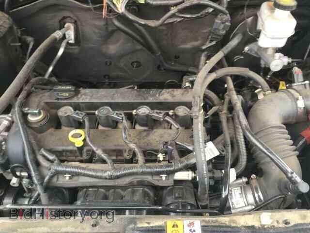 2012 FORD ESCAPE - VIN: 1FMCU0D7XCKB44703 - Фото 7