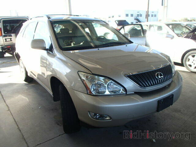 Photo JTJGA31U740040352 - LEXUS RX330 2004