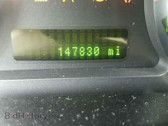 2007 FORD EDGE - VIN: 2FMDK39C37BB14136 - Фото 8