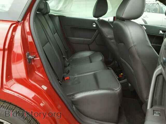 2011 FORD FOCUS - VIN: 1FAHP3GN0BW178708 - Фото 6