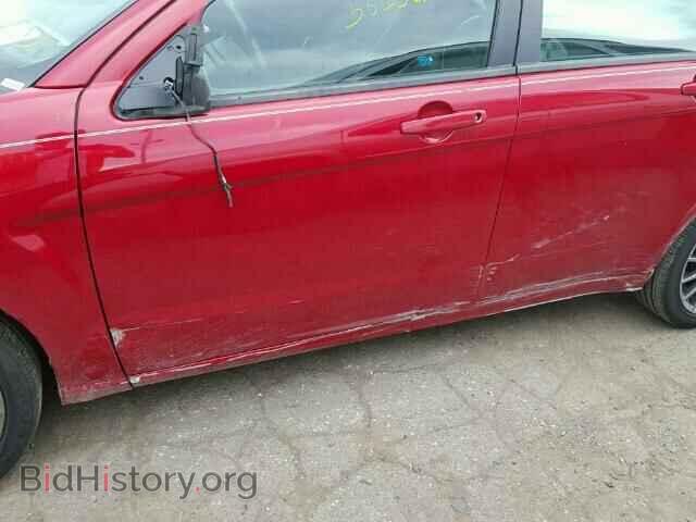 2011 FORD FOCUS - VIN: 1FAHP3GN0BW178708 - Фото 10