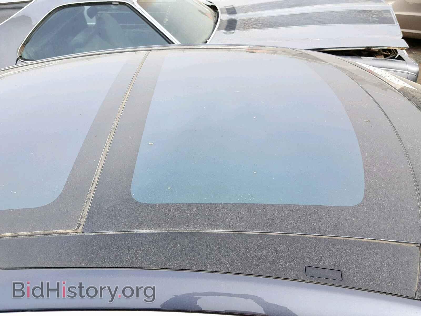 2017 TESLA MODEL S - VIN: 5YJSA1E2XHF198539 - Фото 9