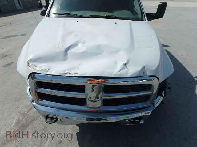 2012 DODGE RAM 3500 - VIN: 3C7WDTCL2CG228445 - Фото 7