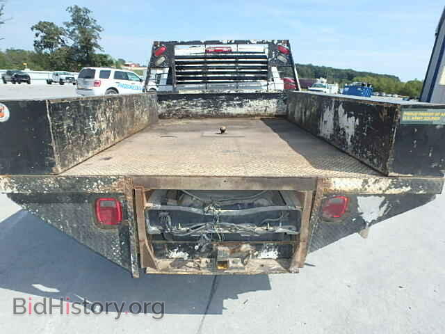 2012 DODGE RAM 3500 - VIN: 3C7WDTCL2CG228445 - Фото 9