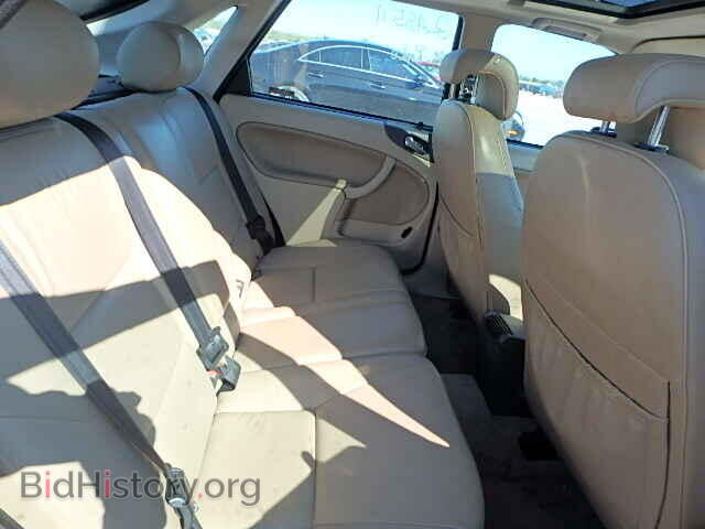 2002 SAAB 9 3 - VIN: YS3DF55K422019139 - Фото 6