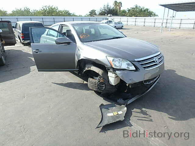 Photo 4T1BK36B57U186677 - TOYOTA AVALON 2007