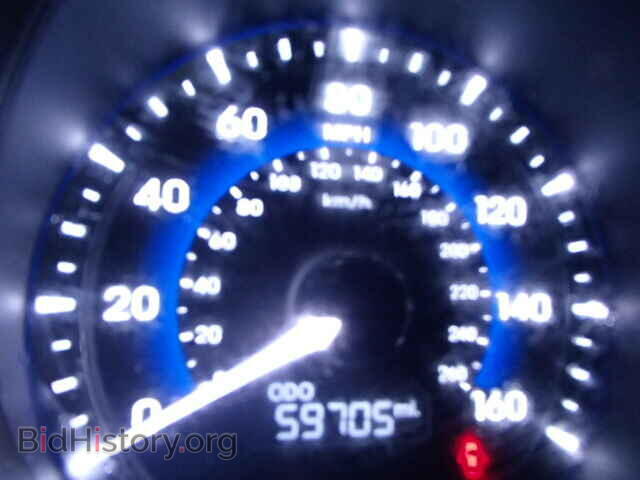 2012 HYUNDAI SONATA - VIN: KMHEC4A45CA026934 - Фото 8