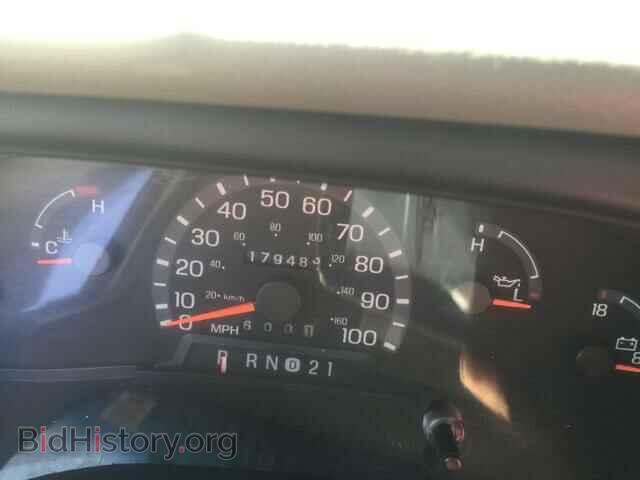 2002 FORD ECONOLINE - VIN: 1FTNE24L02HB16469 - Photo 8