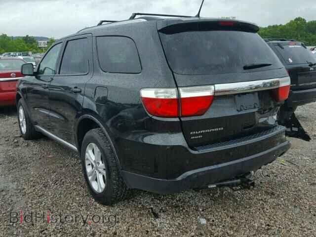 2011 DODGE DURANGO - VIN: 1D4RE4GG5BC660543 - Photo 3