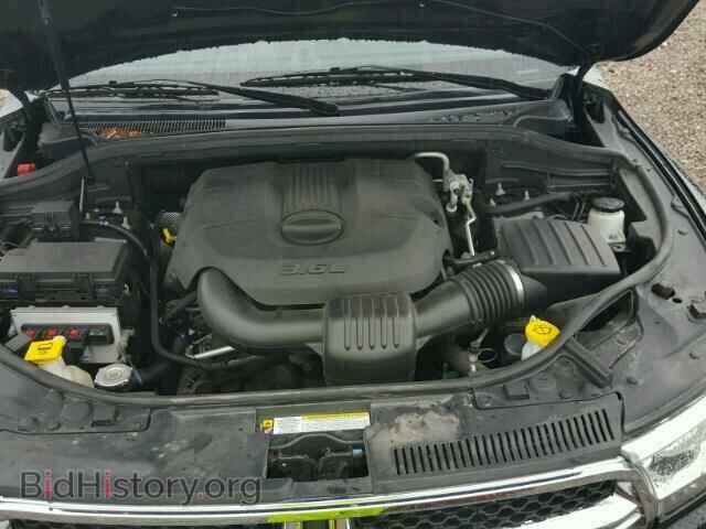 2011 DODGE DURANGO - VIN: 1D4RE4GG5BC660543 - Photo 7