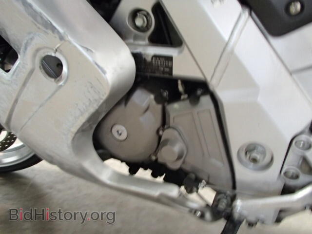 2003 SUZUKI SV650 - VIN: JS1VP53A632103638 - Фото 9