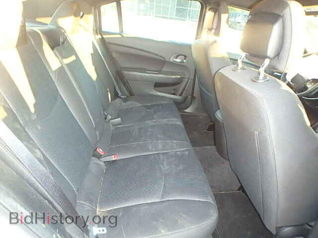 2013 CHRYSLER 200 - VIN: 1C3CCBAG3DN760867 - Фото 6