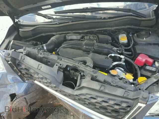 2014 SUBARU FORESTER - VIN: JF2SJAEC7EH415843 - Photo 7